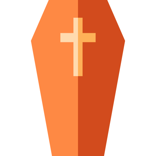 Coffin アイコン