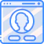 Profile Symbol 64x64