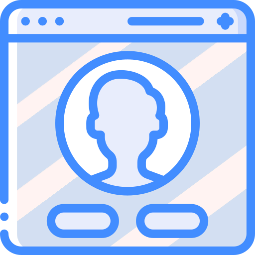 Profile icon