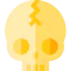 Skull icon 64x64
