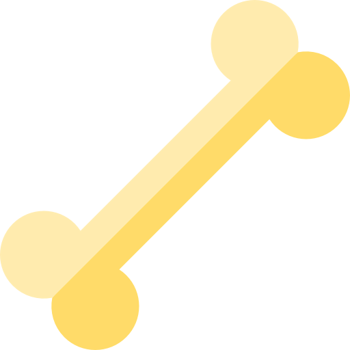 Bone icon