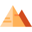 Pyramids icon 64x64