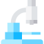 Microscope icon 64x64