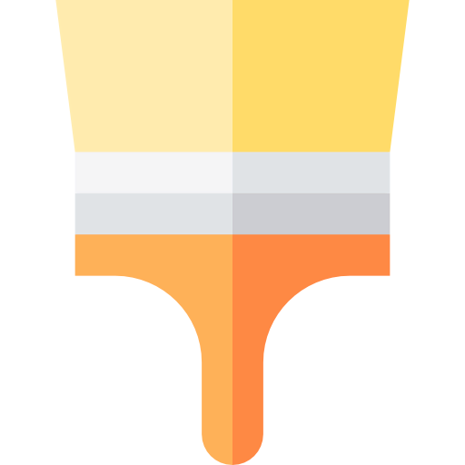Brush icon
