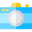 Photo camera icon 64x64