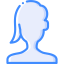 Woman Symbol 64x64