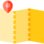 Map icon 64x64