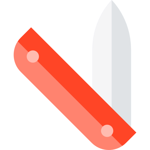 Jackknife icon