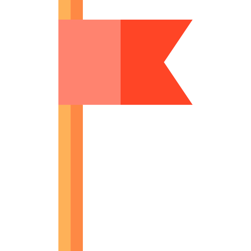 Flag icon