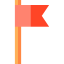 Flag icon 64x64