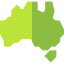Australia icon 64x64