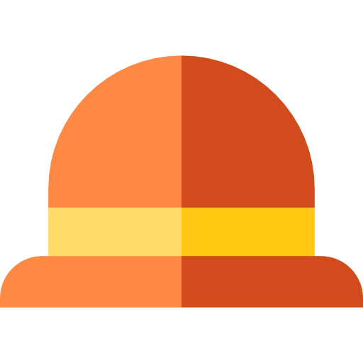 Hat icon