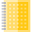 Notebook icon 64x64