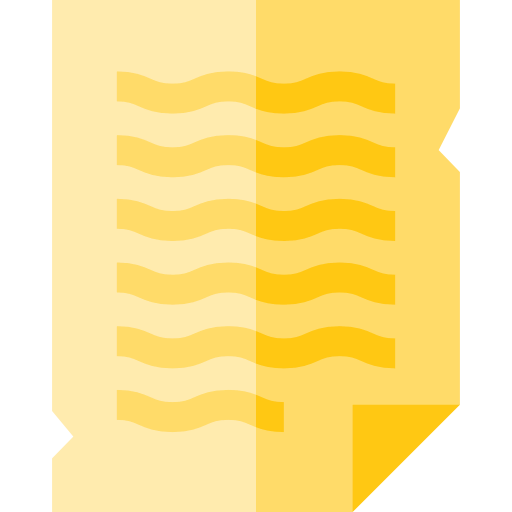 Document icon