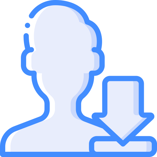 Avatar icon
