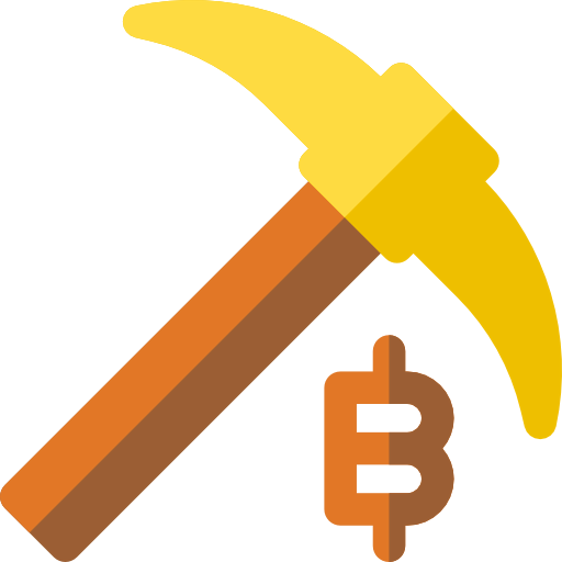 Mining 图标