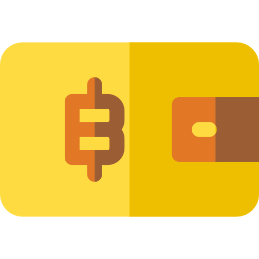 Wallet icon