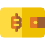 Wallet icon 64x64