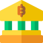 Bank icône 64x64