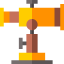 Telescope icon 64x64