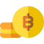 Bitcoin icône 64x64