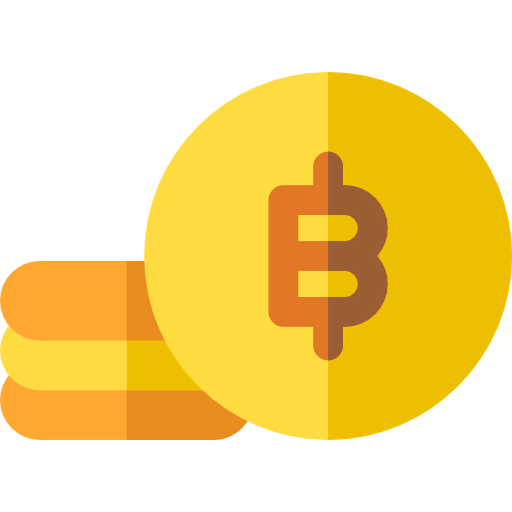 Bitcoin icon