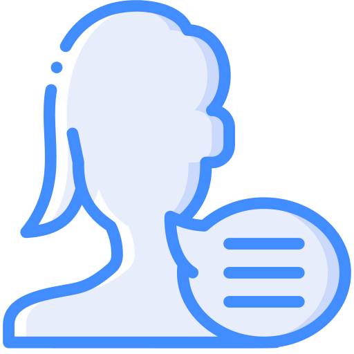 Profile icon