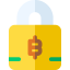 Padlock icon 64x64