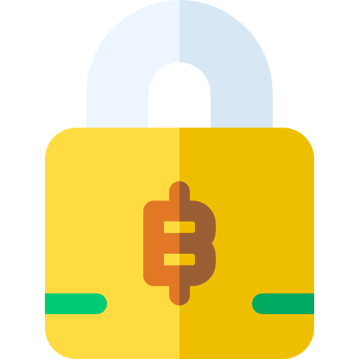 Padlock icon