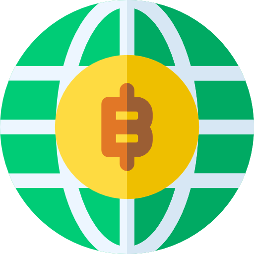 Bitcoin icon