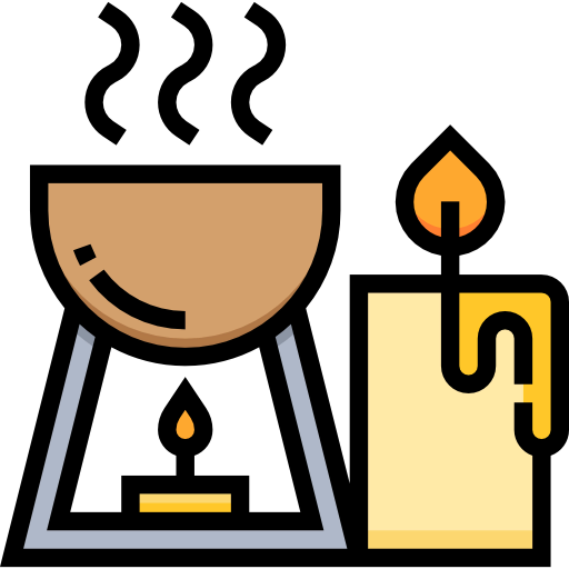 Aromatherapy icon