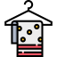 Towel icon 64x64