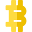 Bitcoin icon 64x64