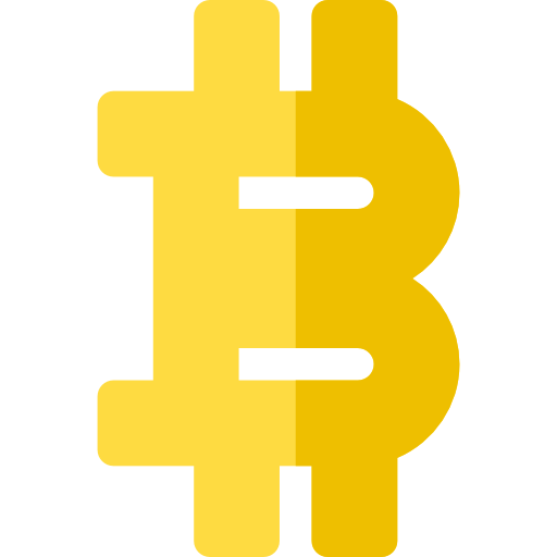 Bitcoin icon