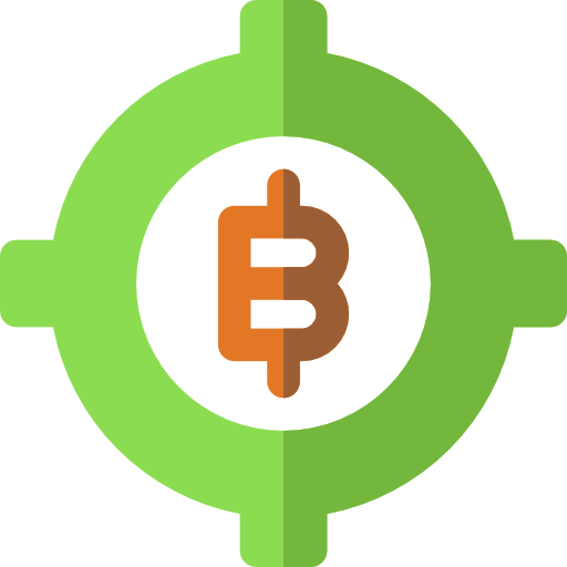 Bitcoin icon