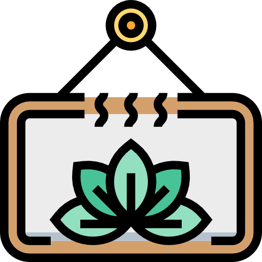 Spa icon