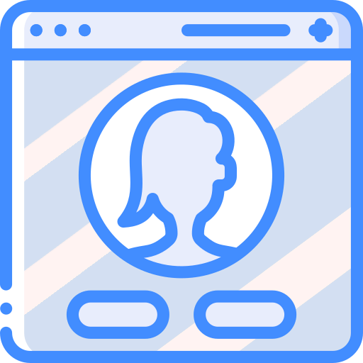 Profile icon