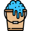 Bucket icon 64x64