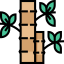 Bamboo icon 64x64