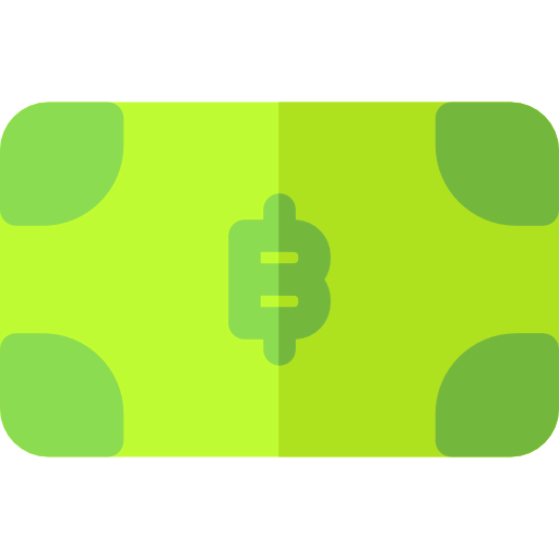 Bitcoin 图标