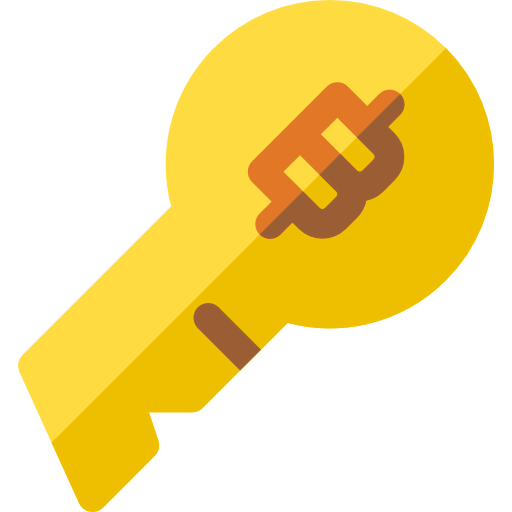 Key icon