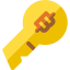 Key icône 64x64