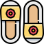 Flip flops icon 64x64