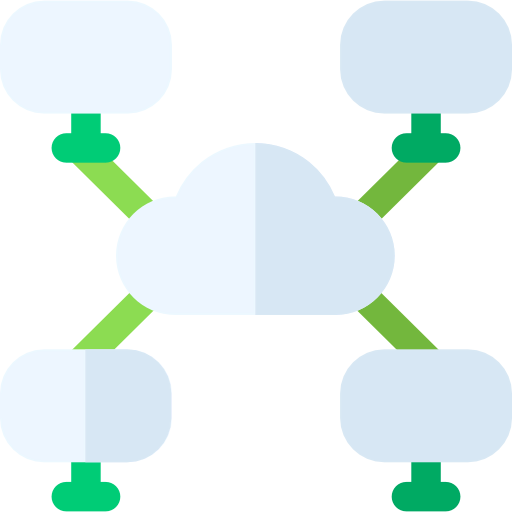 Network icon