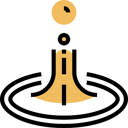 Water icon
