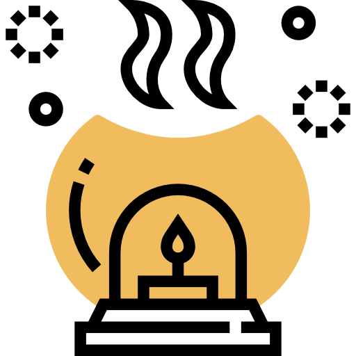 Aromatherapy icon