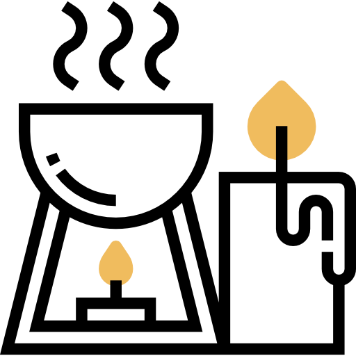 Aromatherapy icon