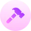 Hammer icon 64x64