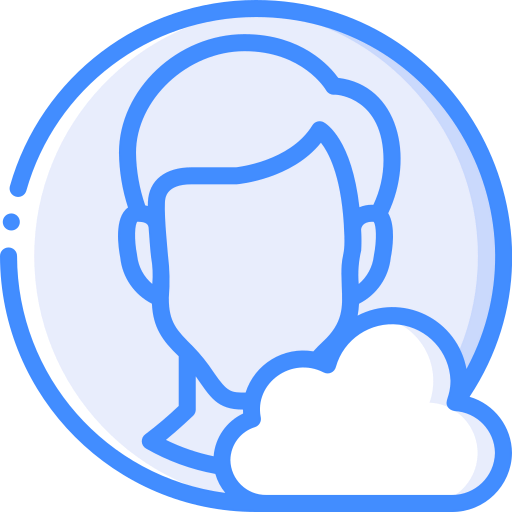 Avatar icon