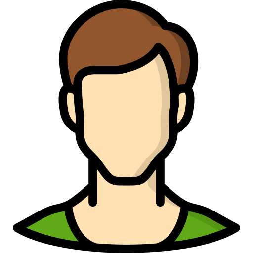Man icon
